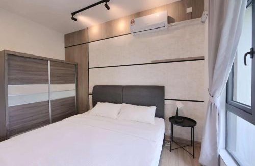 Gelang Patah Apartment | 09 forest city homestay-温馨小筑