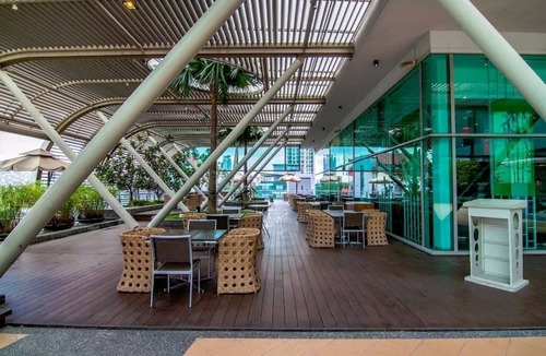 Bukit Bintang Apartment | #09 SwissGarden 1BR Bukit Bintang KL