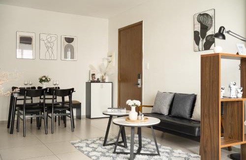 District 4 Apartment | 1 Apt- 50m to downtown