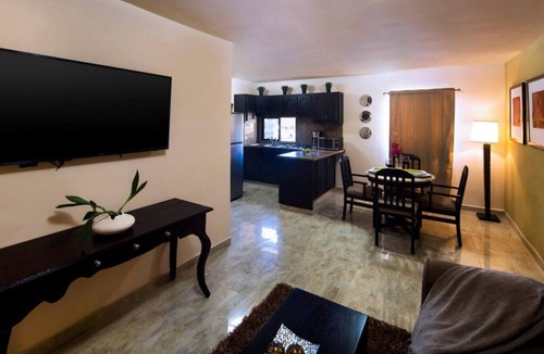 El Medano Ejidal Condo | 1 BD Gated Community, Located 2 blocks to Beach