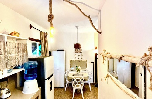 Playa del Secreto Cottage | 1 Bdr Lovely Beachside house,staff on site , Wi-fi, Chef, pool sleeps 2-3