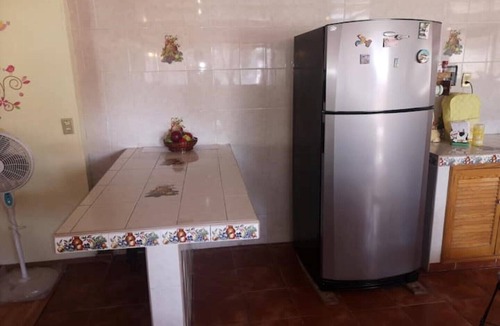 Santa Catarina Apartment | 1 bedroom apartment equipped coyoacan on a 1st floor