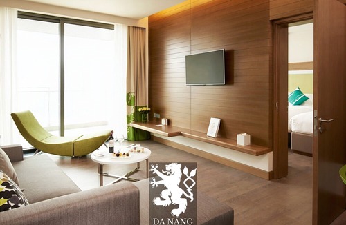 Hai Chau Apartment | 1 bedroom Apartment 75 m² - Novotel Danang Premier Han River