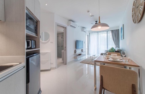 Bang Tao Apartment | 1 bedroom apartment 400m from Bangtao beach