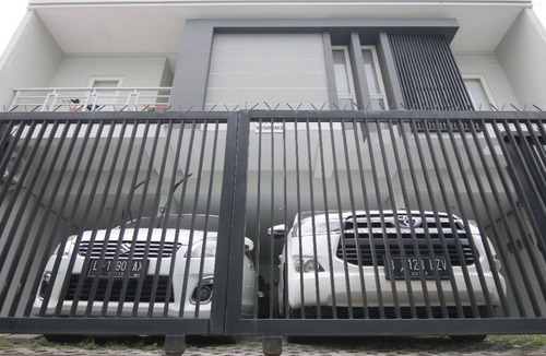 Darmo House | 1-bedroom Darmo guesthouse