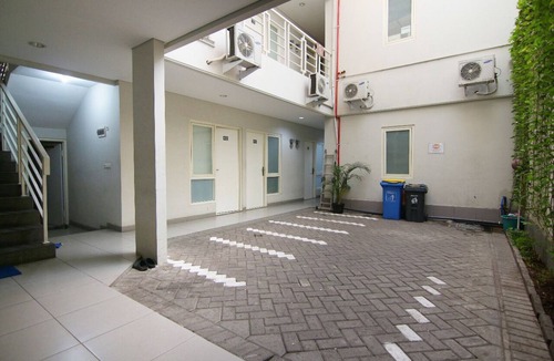 Darmo House | 1-bedroom Darmo guesthouse