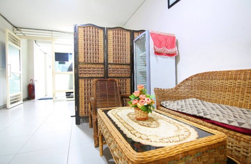 Darmo House | 1-bedroom Darmo guesthouse