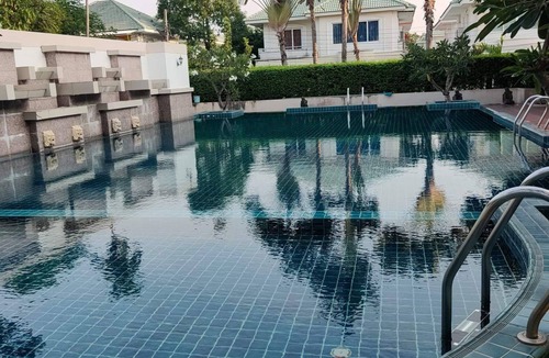Minburi Apartment | 1 bedroom detached studio house