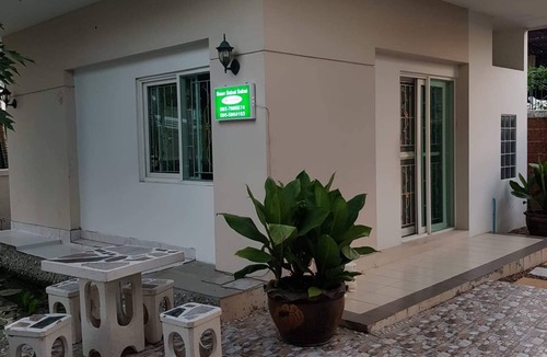 Minburi Apartment | 1 bedroom detached studio house