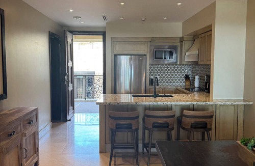 Los Cangrejos II y III Apartment | 1 Bedroom Master Suite - Grand Solmar Pacific Dunes Golf and Spa