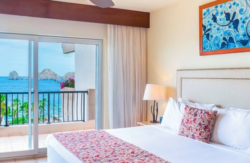 Los Cabos Resort | 1-Bedroom Medano beach 5* resort *HURRY*Only available March 14 to 21, 2026