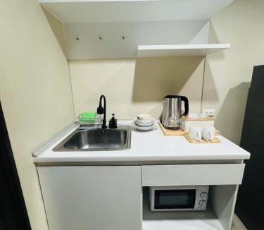 Bang Rak Phatthana Apartment | 1 Bedroom Next to IKEA,Central Westgate46