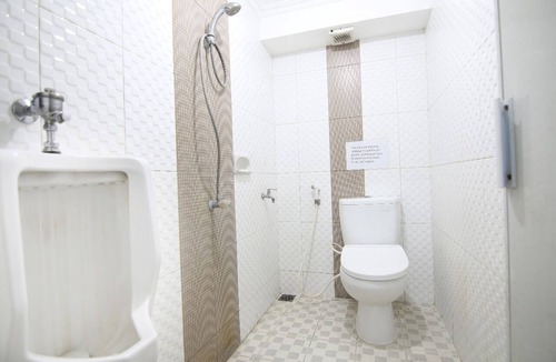 Darmo House | 1 Bedroom Residence with Free parking area