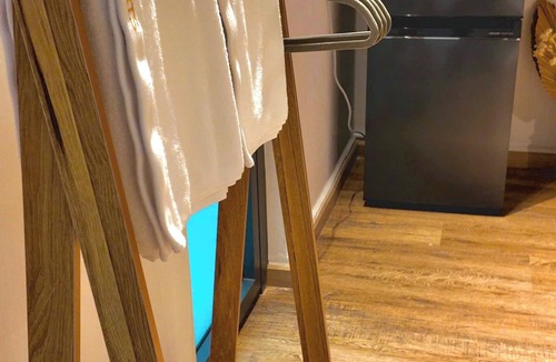 Binh Thanh Apartment | 1 BR Nguyen Hue Walking St Bitexco