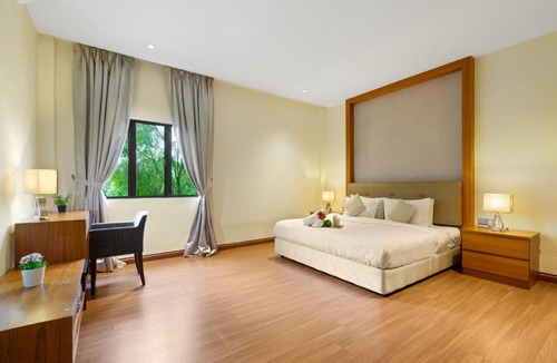 Kampung Datuk Keramat Apartment | 1 Damai Residence by Moka @ Kuala Lumpur