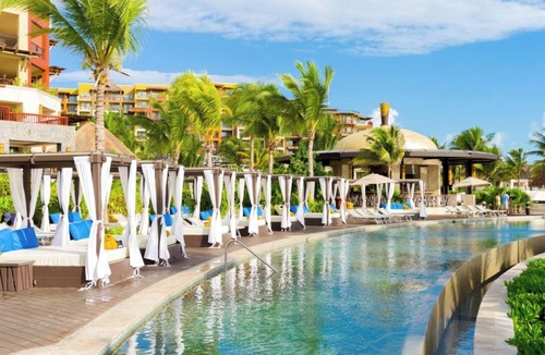 Isla Mujeres Apartment | 1-king bed apt. in Cancún -Ocean view - ALL INCLUSIVE available at extra charge