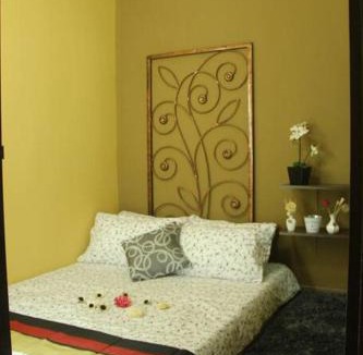 Durian Sebatang House | 1 MINUTES TO TOWER SENTRAL INTAN HOMESTAY 6 ROOMS