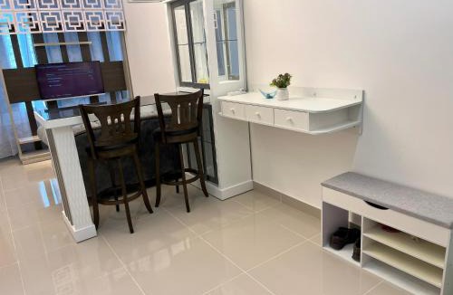 Kajang House | 1 Room Studio @ MKH Boulevard 2