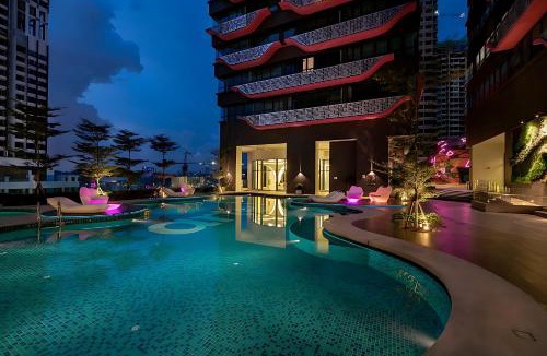 Ampang Apartment | 10 Mins to KLCC Cozy Place to Stay