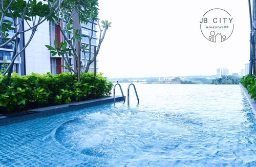 Medini House | 108 m² House ∙ 3 bedrooms ∙ 6 guests
