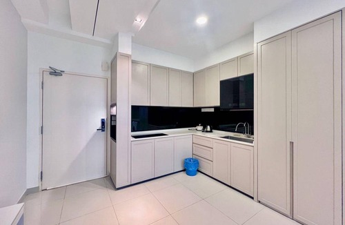Medini Apartment | 100 m² Apartment ∙ 2 bedrooms ∙ 4 guests