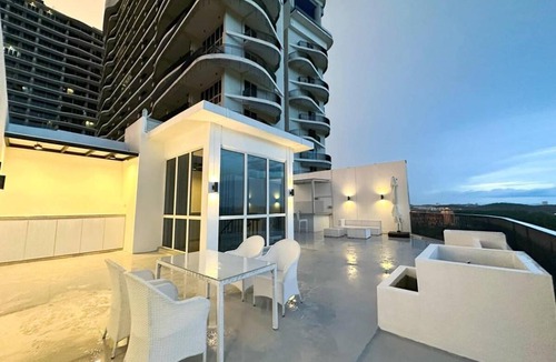 Nusajaya Apartment | 100 m² Apartment ∙ 3 bedrooms ∙ 8 guests