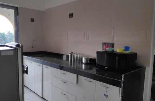 Shiroda Apartment | 100 m² Apartment ∙ 1 bedroom ∙ 2 guests