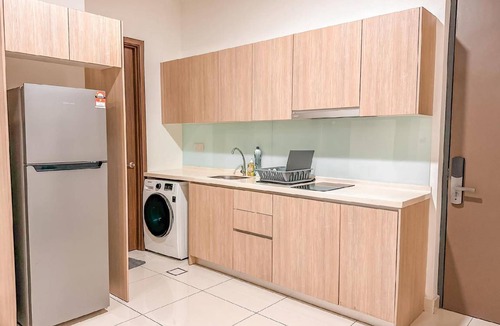 Masai Apartment | 100 m² Apartment ∙ 2 bedrooms ∙ 6 guests