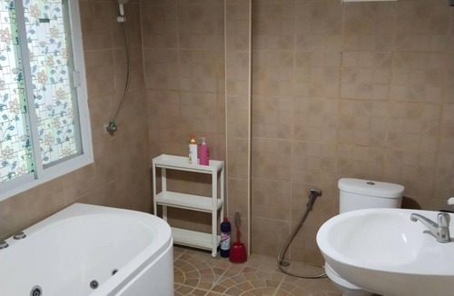 That Phanom Apartment | 100 m² Apartment ∙ 2 bedrooms ∙ 6 guests