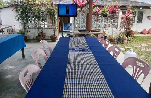 Songkhla Bed & Breakfast | 100 m² Bed and breakfast ∙ 1 bedroom ∙ 15 guests