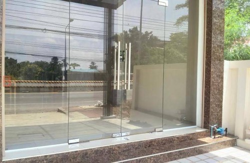 Nakhon Chai Si Hostel | 100 m² Hostel ∙ 19 guests