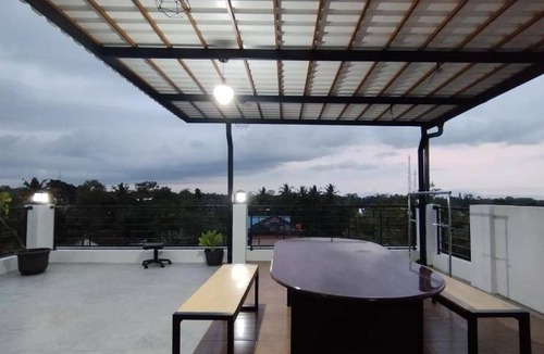 Ngaglik Hotel | 100 m² Hotel ∙ 2 bedrooms ∙ 6 guests