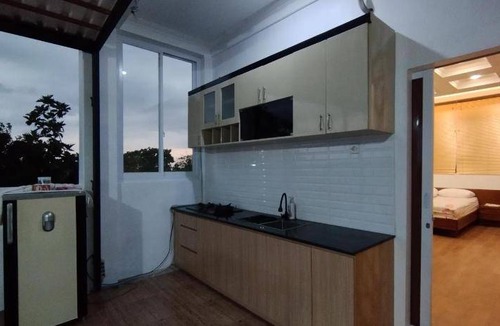 Ngaglik Hotel | 100 m² Hotel ∙ 2 bedrooms ∙ 6 guests