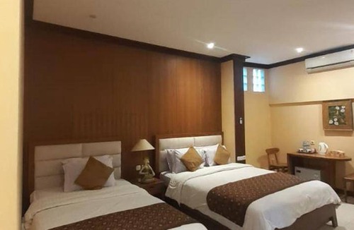 Laweyan Hotel | 100 m² Hotel ∙ 4 guests