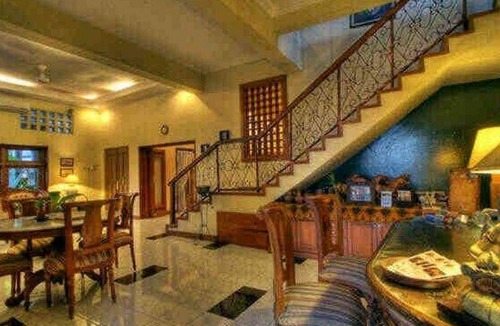 Laweyan Hotel | 100 m² Hotel ∙ 4 guests
