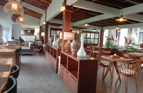 Rantepao House | 100 m² House ∙ 1 bedroom ∙ 2 guests