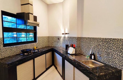 West Cirebon House | 100 m² House ∙ 2 bedrooms ∙ 4 guests