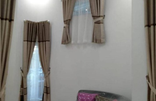 Padang House | 100 m² House ∙ 2 bedrooms ∙ 14 guests
