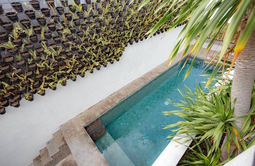 Drupadi House | 100 m² House ∙ 2 bedrooms ∙ 4 guests