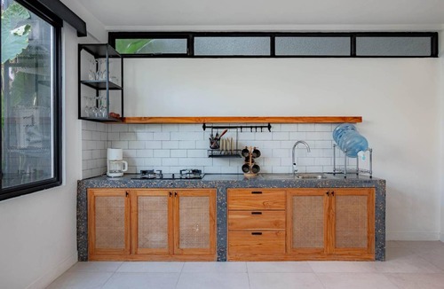 Drupadi House | 100 m² House ∙ 2 bedrooms ∙ 4 guests