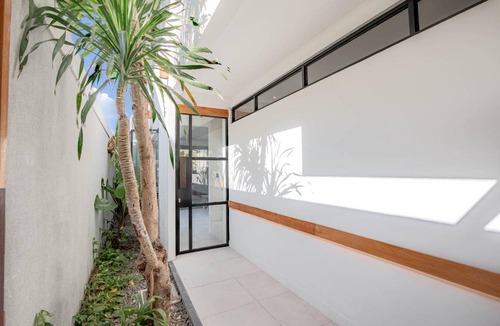 Drupadi House | 100 m² House ∙ 2 bedrooms ∙ 4 guests