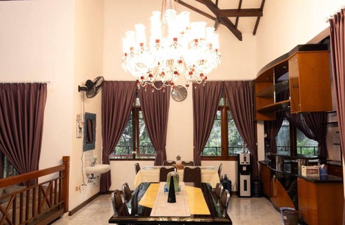 Lembang House | 100 m² House ∙ 4 bedrooms ∙ 15 guests
