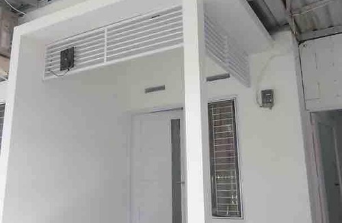 Mataram House | 100 m² House ∙ 2 bedrooms ∙ 8 guests