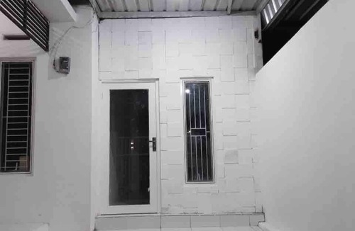Mataram House | 100 m² House ∙ 2 bedrooms ∙ 8 guests