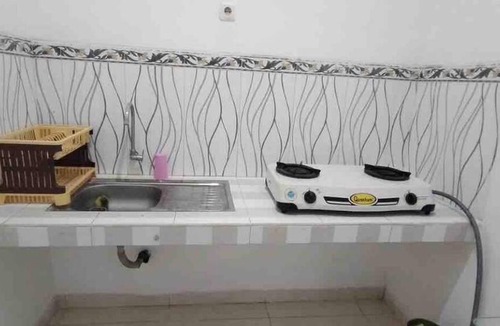 Mataram House | 100 m² House ∙ 2 bedrooms ∙ 8 guests