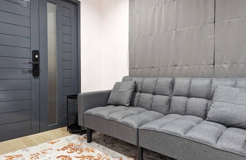 Khlong Ton Sai House | 100 m² House ∙ 3 bedrooms ∙ 7 guests