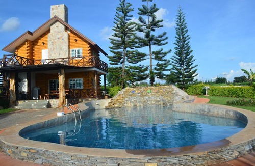 Pak Chong House | 100 m² House ∙ 2 bedrooms ∙ 8 guests