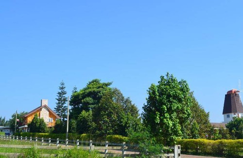 Pak Chong House | 100 m² House ∙ 2 bedrooms ∙ 8 guests