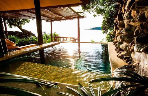 Ko Kood Resort | 100 m² Resort ∙ 127 guests