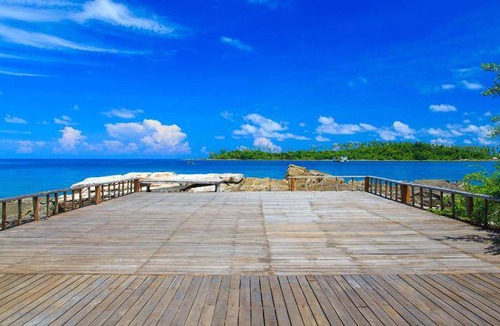 Ko Kood Resort | 100 m² Resort ∙ 127 guests